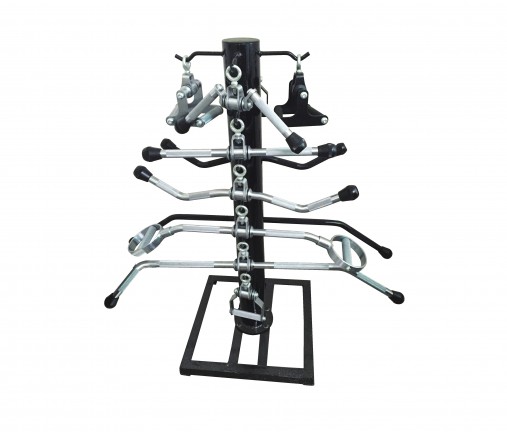 Стойка для аксессуаров Aerofit AFCAS