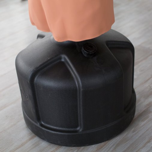 Основание (база) водоналивного мешка Century Bob Box XL