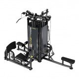 Hasttings Digger HD023-1 4-х позиционная мультистанция 