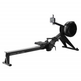 BRONZE GYM RW1000M PRO TURBO Гребной тренажер BRONZE GYM RW1000M PRO TURBO Гребной тренажер
