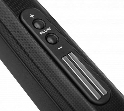 Беговая дорожка домашняя OXYGEN FITNESS RunUp BEAT