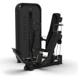 Жим от груди профессиональный BRONZE GYM MIGHT 08 Жим от груди профессиональный BRONZE GYM MIGHT 08