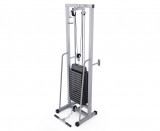 Полу-кроссовер DFC D10090 / стек 90 кг