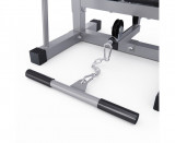 Полу-кроссовер DFC D10090 / стек 90 кг