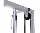 Полу-кроссовер DFC D10090 / стек 90 кг