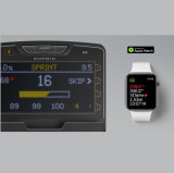 Matrix Performance Plus Premium LED Беговая дорожка 