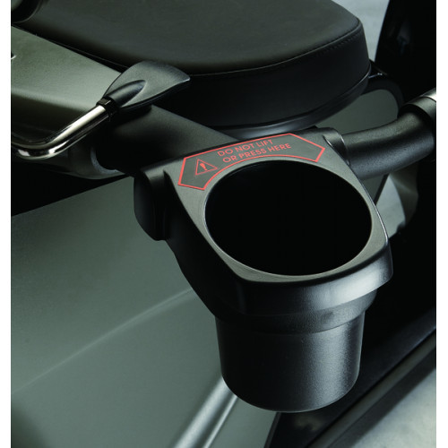 Горизонтальный велотренажер Smith Strength RCB500