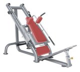 Жим ногами / Гакк-машина Impulse IT7006