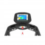 Беговая дорожка CardioPower T65 стач скрин дисплеем 10 дюймов