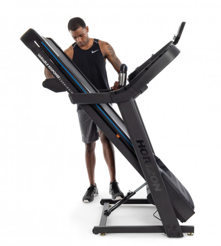 Беговая дорожка Horizon 7.0AT-24