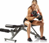 Гантель регулируемая UNIX Fit 40 кг