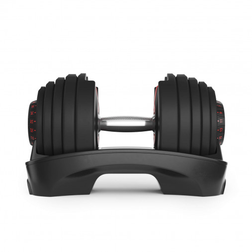 Гантель регулируемая UNIX Fit 40 кг Артикул: DBREGU40