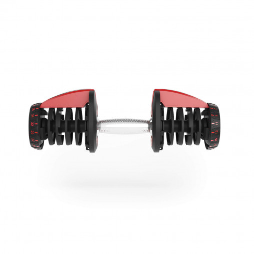 Гантель регулируемая UNIX Fit 40 кг Артикул: DBREGU40