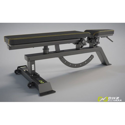 Скамья универсальная, мобильная DHZ Super Bench A3039