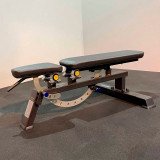 Скамья универсальная, мобильная DHZ Super Bench A3039