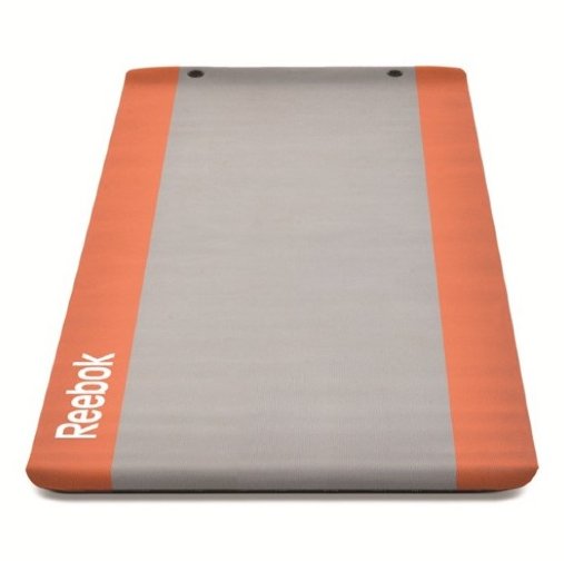 Эко-мат для йоги Reebok RSYG-21022