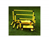 Регулируемый барьер PERFORM BETTER Smart Hurldles 3417-05 (67 -107см)