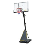 Proxima 50" мобильная баскетбольная стойка (акрил)