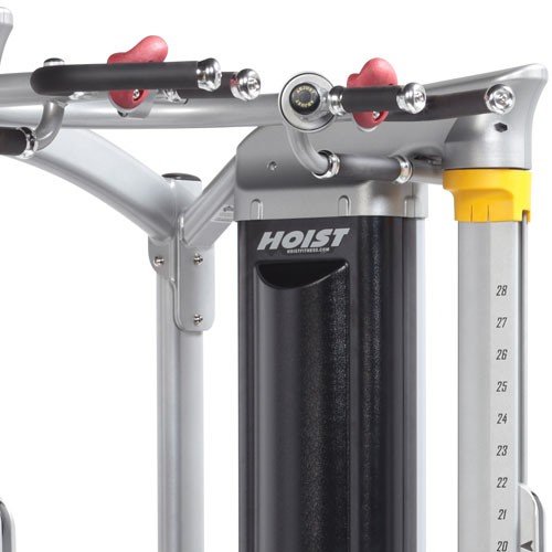 Комплекс для функциональных тренировок Hoist Mi7