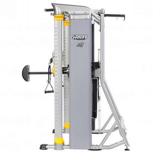 Комплекс для функциональных тренировок Hoist Mi7