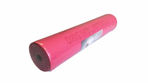 Коврик для йоги двуслойный 8 мм Original Fit.Tools Коврик для йоги двуслойный 8 мм Original Fit.Tools