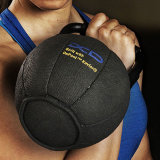 Гиря в мягкой оболочке XD Kevlar, вес: 8 кг