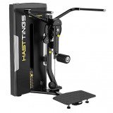 Hasttings Digger HD017-1 Тренажер для ягодичных мышц стоя (мульти-хип)