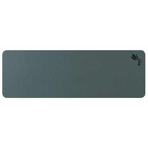 Коврик для йоги Airex Yoga ECO Pro Mat, антрацит