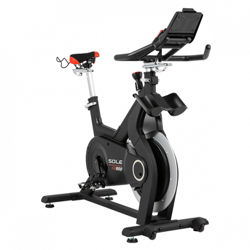 Коммерческий спинбайк Sole SB900 (2023)