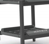 Стойка для аксессуаров (3 полки) Matrix Connexus™ GFT3S