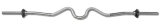 Гриф для штанги сильноизогнутый Z-образный Weidernut MB ф26 мм Гриф для штанги сильноизогнутый Z-образный Weidernut MB ф26 мм