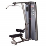 Вертикально-горизонтальная тяга Body-Solid Pro-Dual DLAT-SF