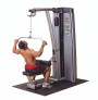 Вертикально-горизонтальная тяга Body-Solid Pro-Dual DLAT-SF
