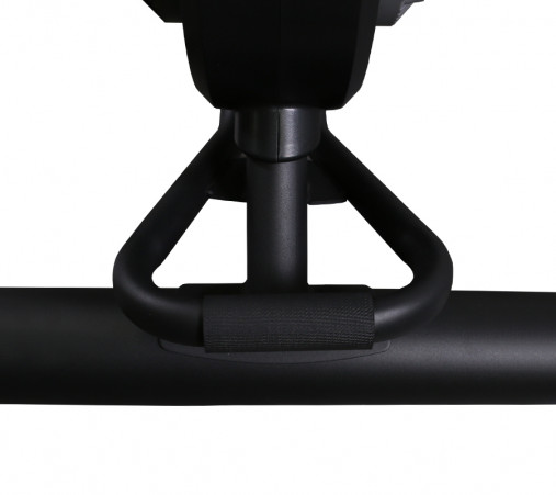 Аэробайк коммерческий BRONZE GYM A1000M PRO TURBO с мультипоручнями