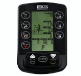 BRONZE GYM A1000M PRO TURBO Аэробайк коммерческий