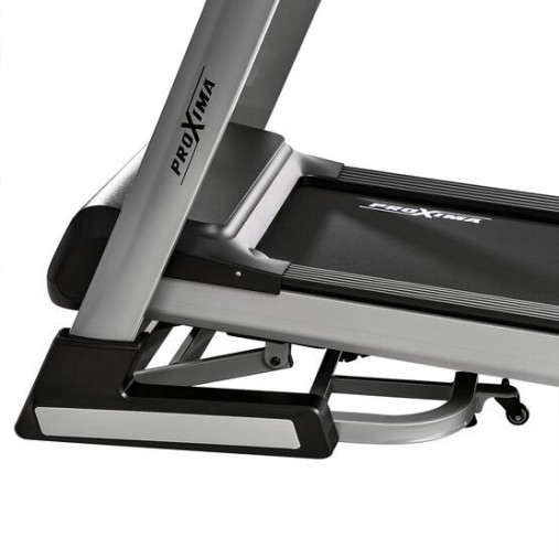 Беговая дорожка электрическая Proxima Paula IPro с экраном 15.6" Touch Screen, Арт. PROT-228