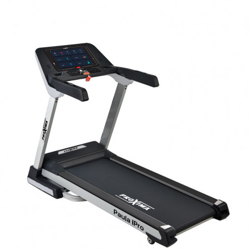 Беговая дорожка электрическая Proxima Paula IPro с экраном 15.6" Touch Screen, Арт. PROT-228