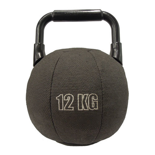 Гиря в мягкой оболочке XD Kevlar, вес: 16 кг