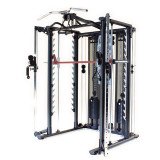 Inspire SCS Многофункциональный силовой комплекс
