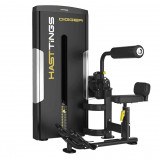 Hasttings Digger HD009-1 Сгибание/разгибание спины Hasttings Digger HD009-1 Сгибание/разгибание спины