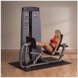 Жим ногами Body-Solid ProDual DCLP-SF