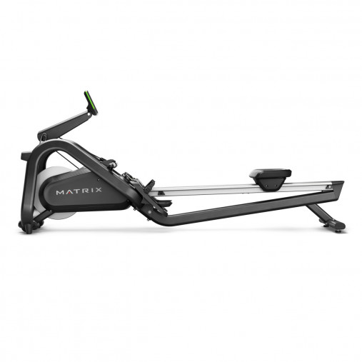 Гребной тренажер профессиональный MATRIX ROWER RXP-WF