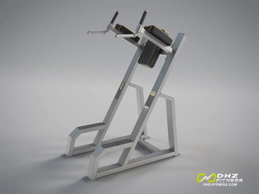 Тренажер стойка брусья пресс A-3047 DHZ