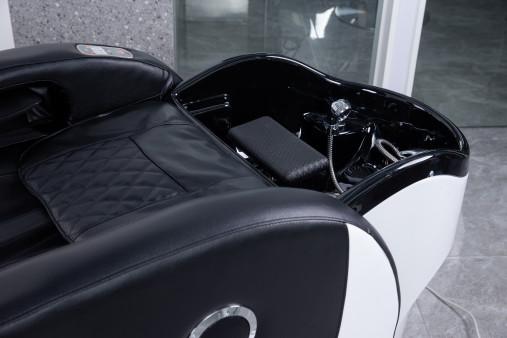 Массажное кресло домашнее VictoryFit M100