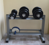 Стойка для хранения гантелей Body-Solid PDR282X