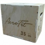Aerofit AFPB-M Тумба для запрыгивания "Плиобокс"