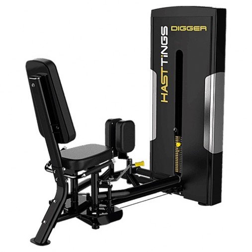Сведение-разведение ног сидя Hasttings Digger HD020-1