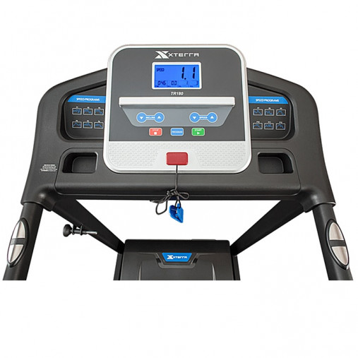 Беговая дорожка домашняя Xterra TR180
