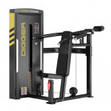 Hasttings Digger HD004-1 Жим от плеч Hasttings Digger HD004-1 Жим от плеч