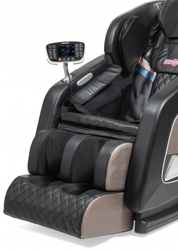 Массажное кресло VictoryFit VF-M68 (черный) Массажное кресло VictoryFit VF-M68 (черный)